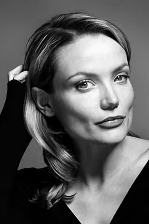 Anna Samson profile photo