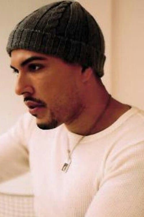 Burton Perez profile photo