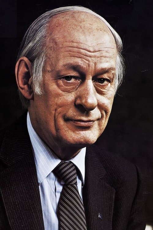 René Lévesque profile photo