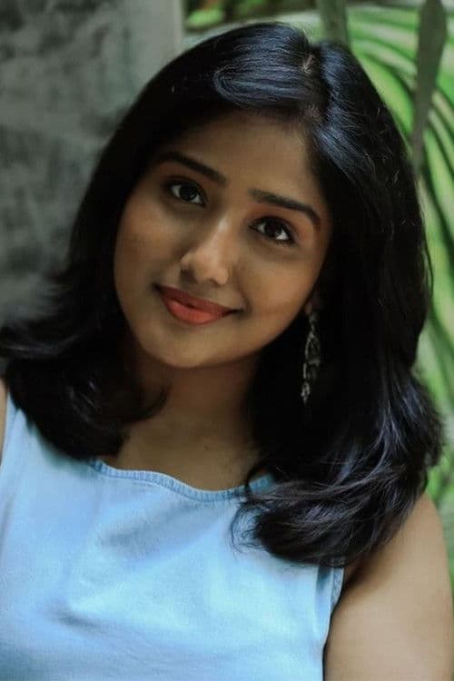 Deepika Venkatachalam profile photo