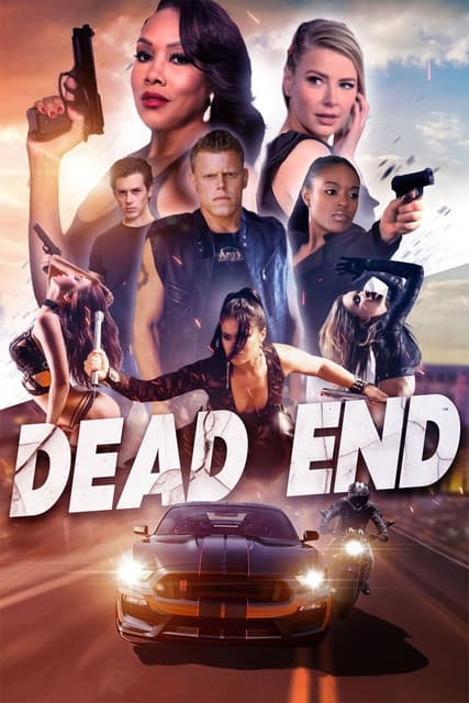 Dead End poster