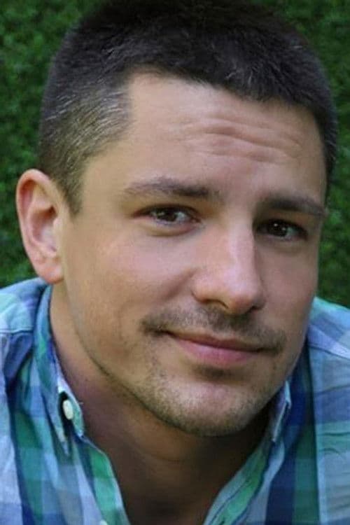 Sean Parker profile photo