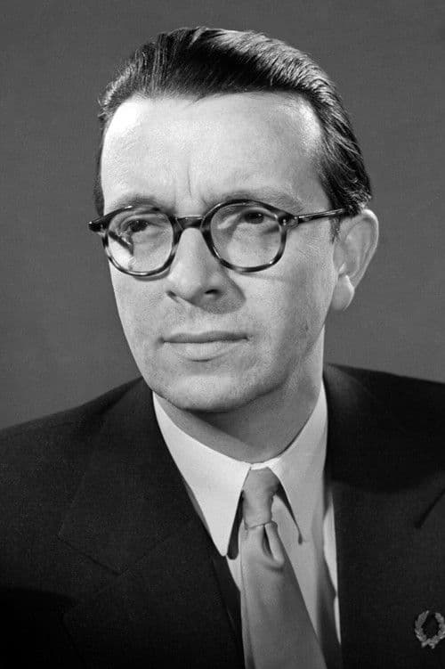 Zoltán Fábri profile photo