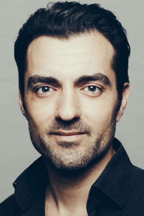 Martin Hylander Brücker profile photo