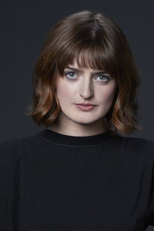 Chloe Troast profile photo