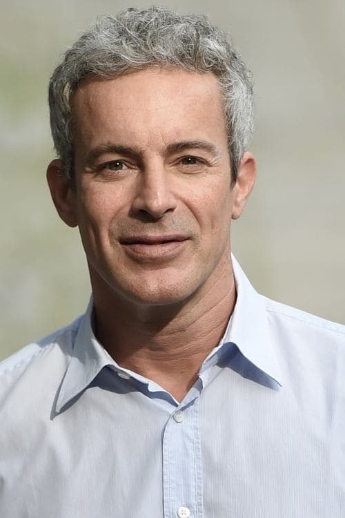 Gedeon Burkhard profile photo