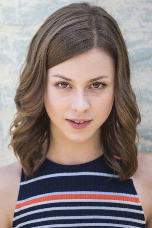 Laura Döbrösi profile photo