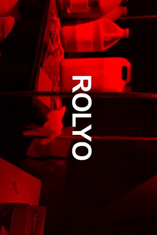 Rolyo poster