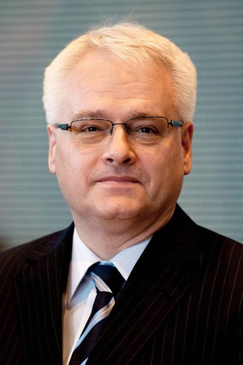 Ivo Josipović profile photo