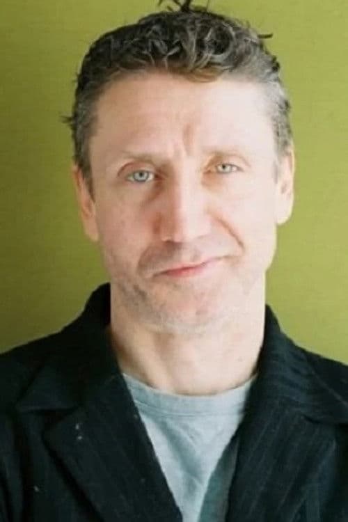 Brock Johnson profile photo