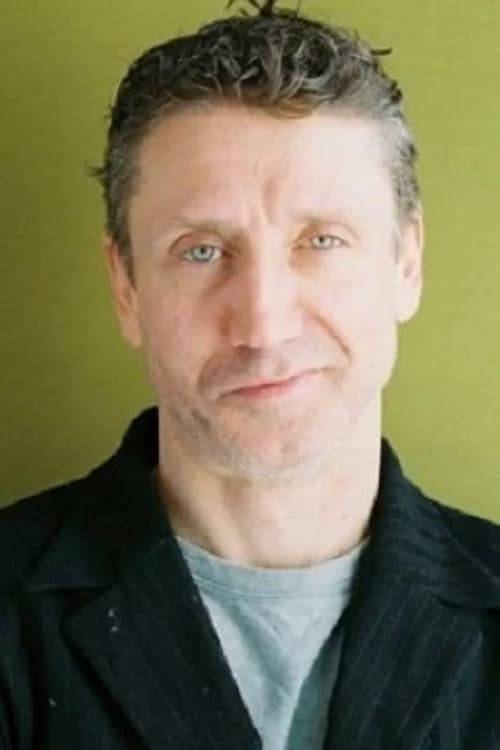 Brock Johnson profile photo