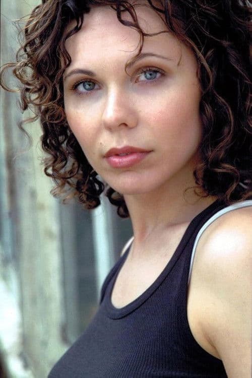 Masha Sapron profile photo