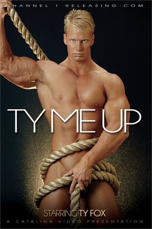 Ty Me Up poster