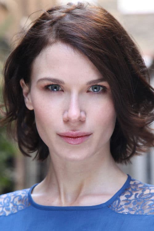 Georgina Sherrington profile photo