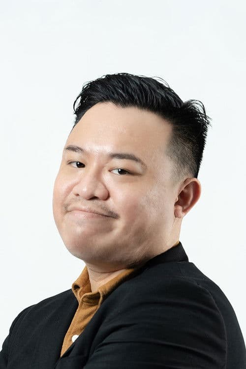Bernd Chen profile photo