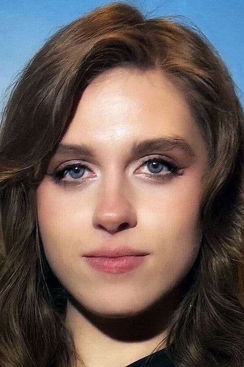 Софья Гредина profile photo