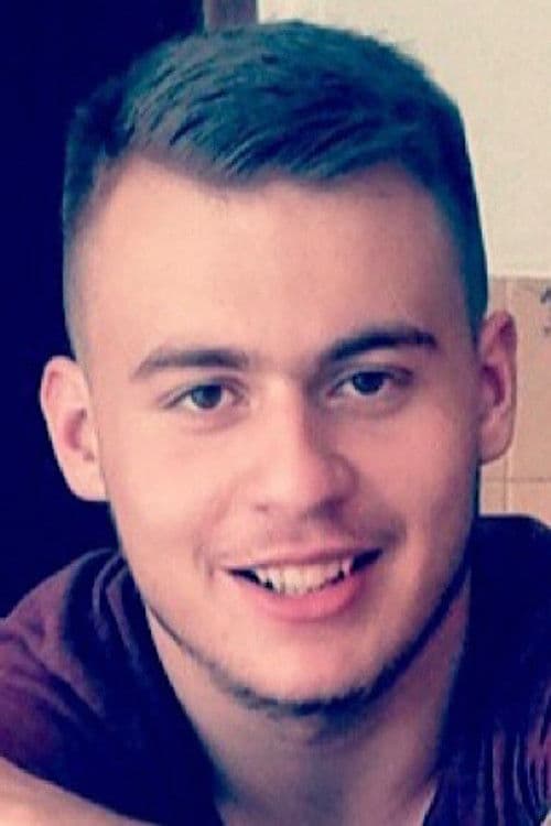 Nick Aldini profile photo