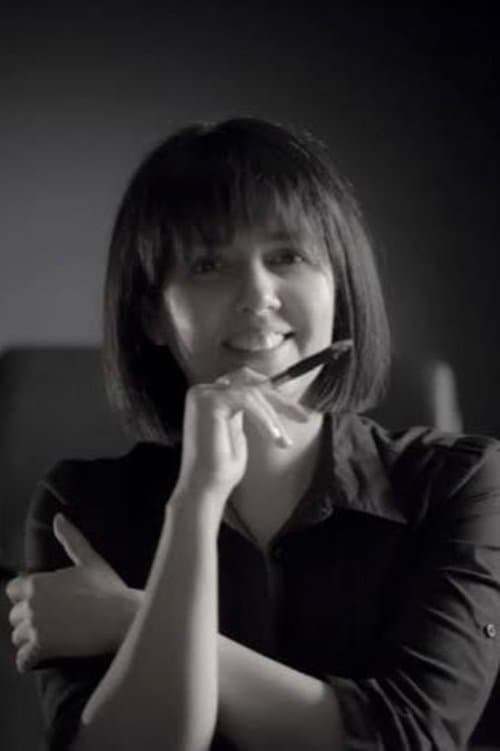 Betty Kaklamanidou profile photo