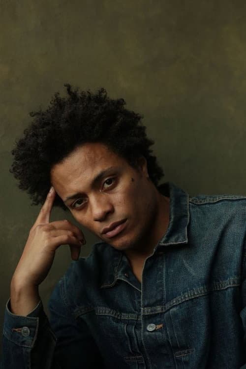 Nathan Bryant profile photo