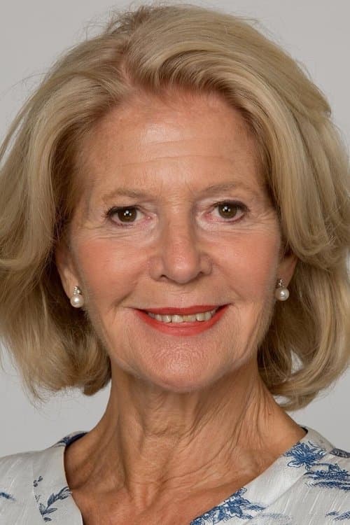 Christiane Hörbiger profile photo