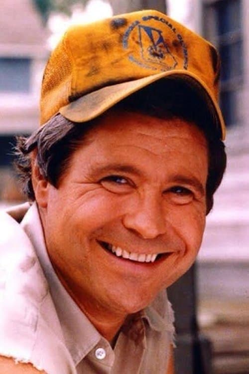 Ben Jones profile photo