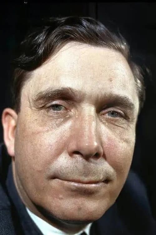 Wendell Willkie profile photo