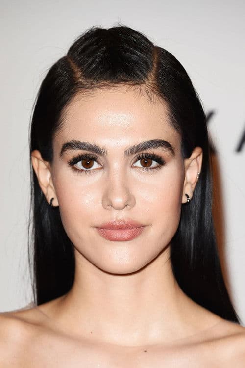 Amelia Gray profile photo