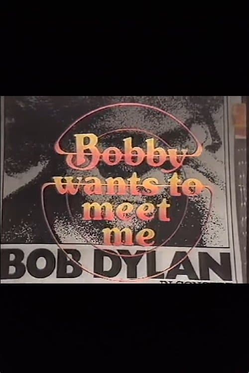 Bobby Wants to Meet Me poster