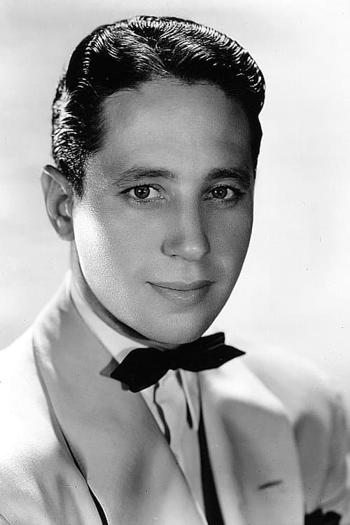 Ross Alexander profile photo