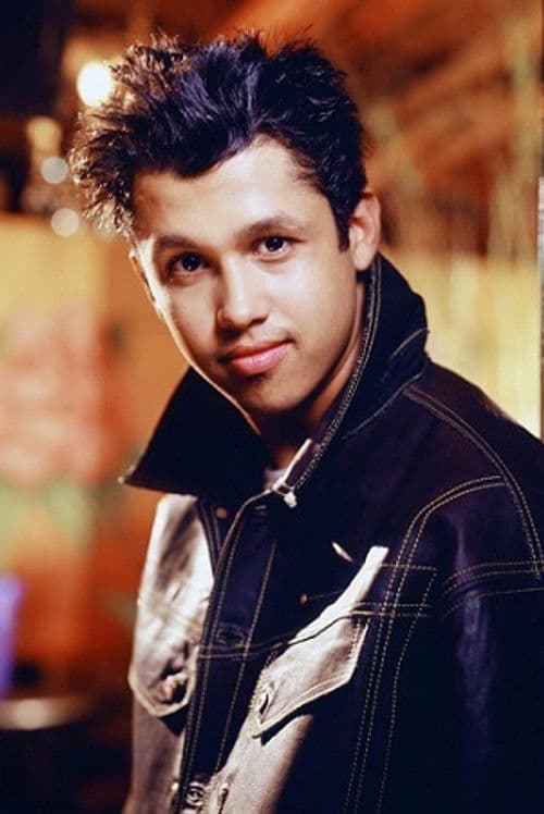 Erik-Michael Estrada profile photo