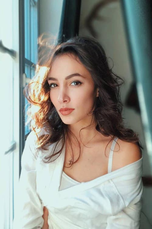 Marie Svobodová profile photo