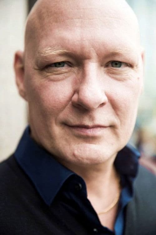 Dan Berglund profile photo