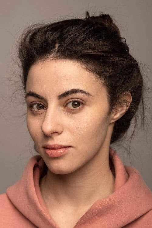 Ekaterina Kramarenko profile photo