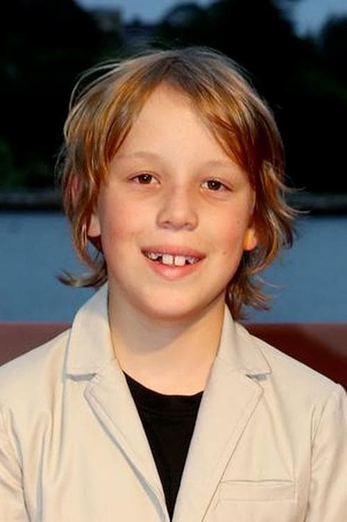 Abe Clifford-Barr profile photo