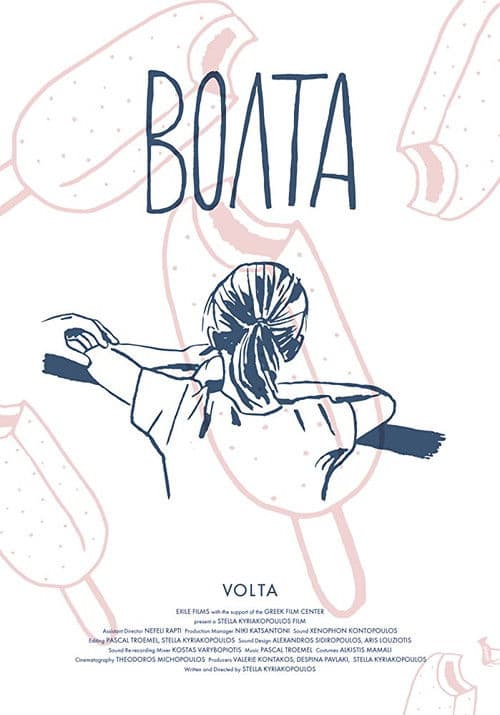 Volta poster