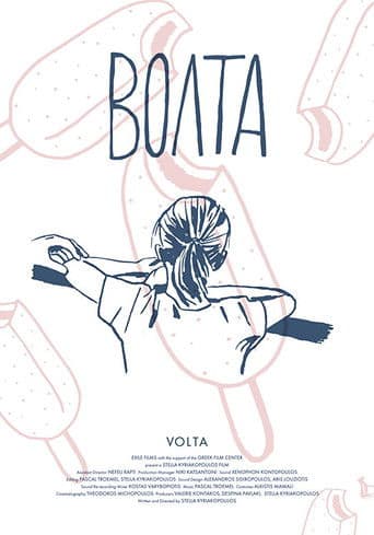 Volta poster