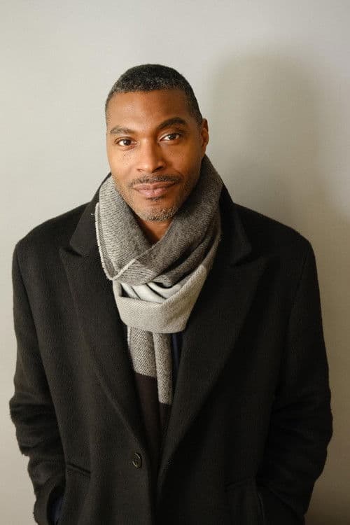 Patrick Haye profile photo