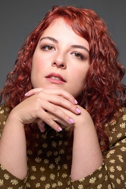Danae Reynaud profile photo
