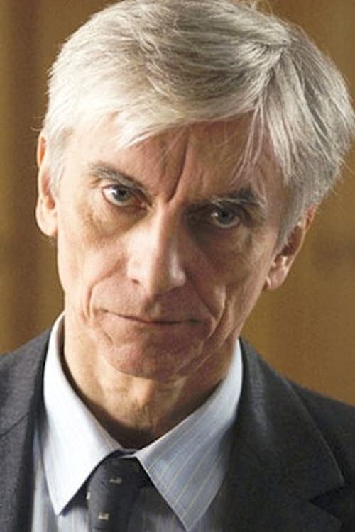 Philippe Duclos profile photo