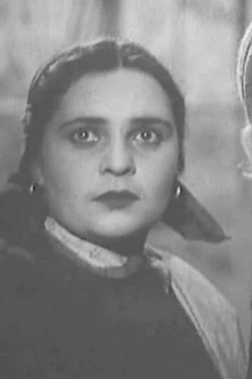 Yelizaveta Chesnokova profile photo