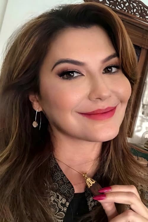 Tamara Bleszynski profile photo