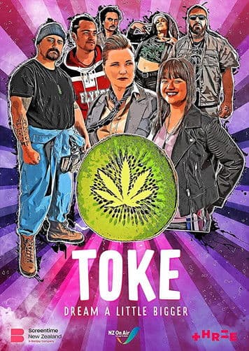 Toke poster