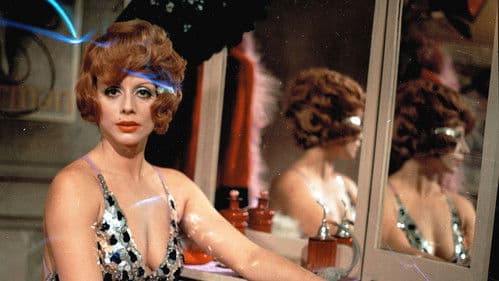 Slečna ze spořitelny poster