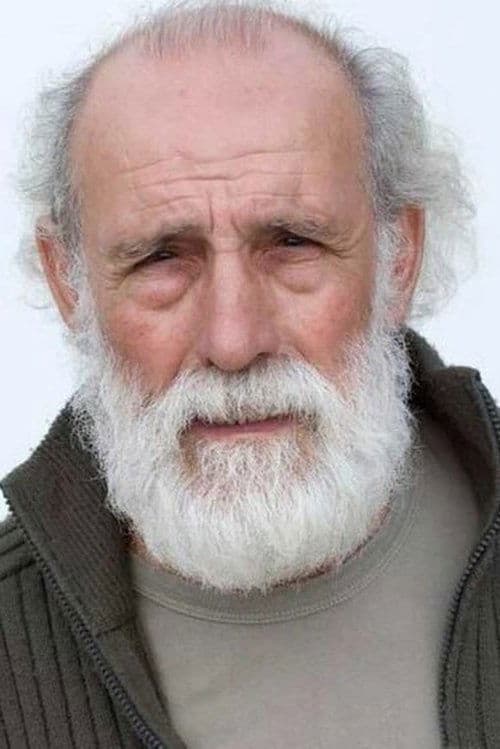 Carlos Álvarez-Nóvoa profile photo