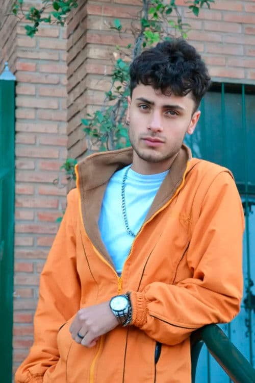 Matias Miranda profile photo