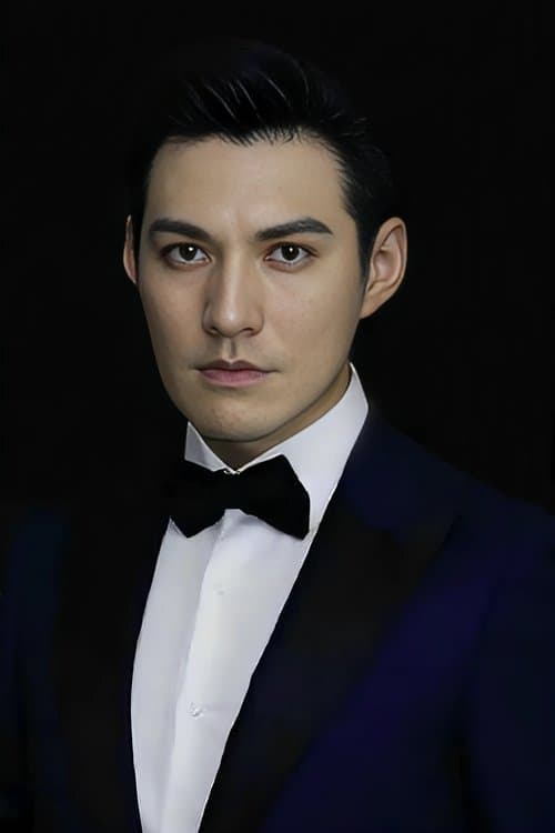 Kevin Yan profile photo