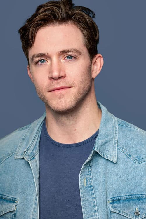 Jake Boyd profile photo