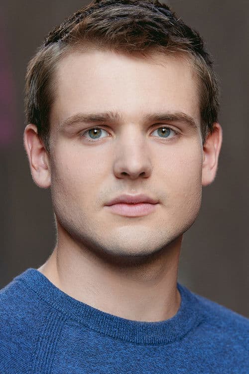 Gregory Waters profile photo