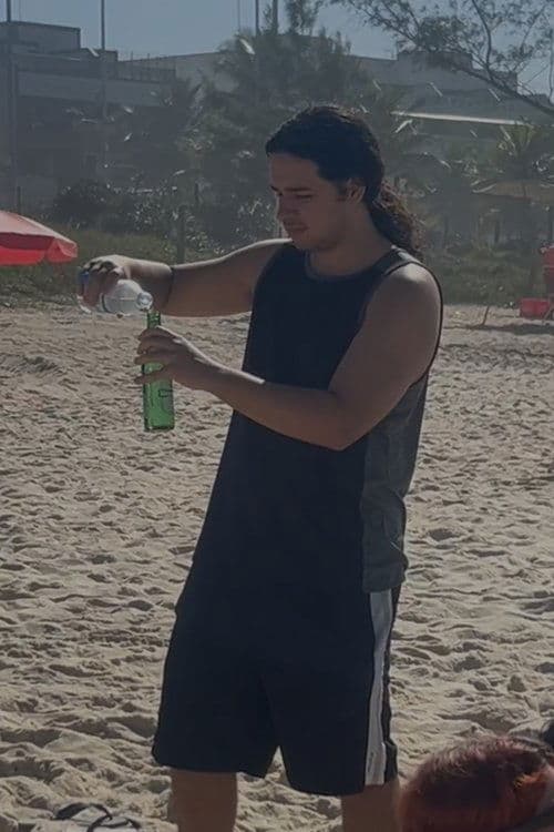 Henrique Quadros profile photo