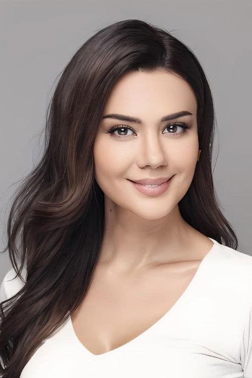 Oksana Rasulova profile photo